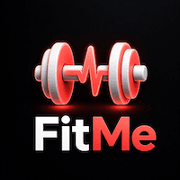 FitMe app icon
